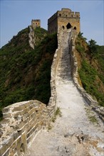 Jinshanling Great Wall,Great Wall of China,Beijing