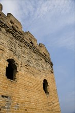 Jinshanling Great Wall,Great Wall of China,Beijing