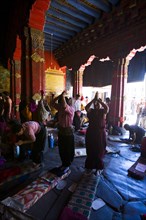 Jokhang Temple