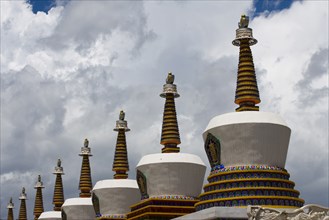 Ta'er Temple,Qinghai