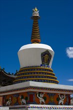 Ta'er Temple,Qinghai