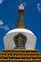 Ta'er Temple,Qinghai