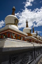 Ta'er Temple,Qinghai