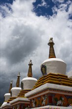 Ta'er Temple,Qinghai