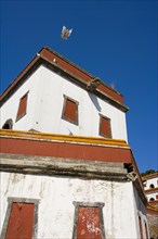 The Temple of Puning,Chengde