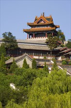 Imperial Summer Villa,Chengde