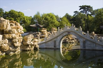 Imperial Summer Villa,Chengde