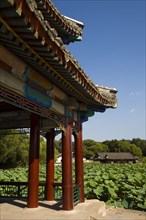 Imperial Summer Villa,Chengde