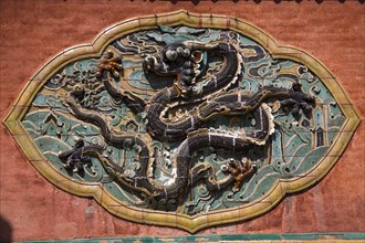 North Tomb of Shenyang