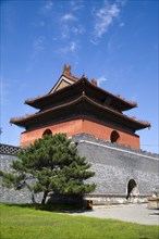 North Tomb of Shenyang