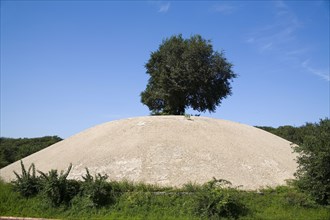 North Tomb of Shenyang