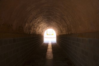 North Tomb of Shenyang