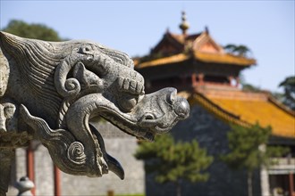 North Tomb of Shenyang