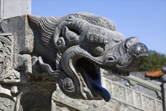 North Tomb of Shenyang