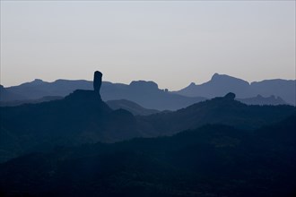Stick Mountain,Chengde