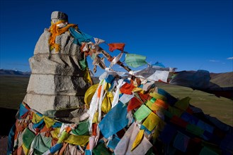 The Thangkuhla Mountain Entrance