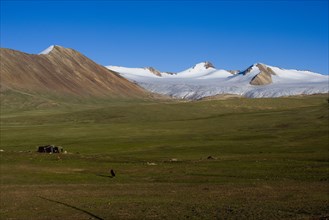 The Thangkuhla Mountain Entrance