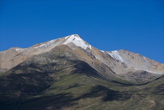 The Thangkuhla Mountain Entrance