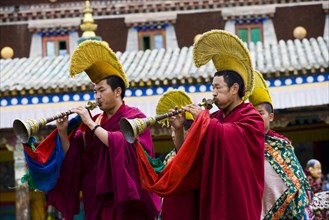 Ta'er Temple,Qinghai