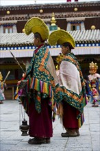 Ta'er Temple,Qinghai