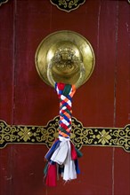 the summer palace for the successive of Dalai Lamas,Norbu Lingka