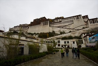 Potala Palace