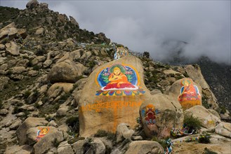 Drepung Monastery,Tibet