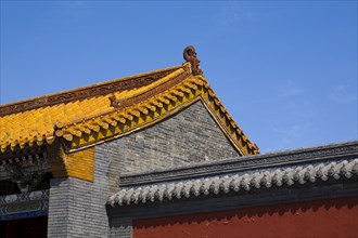 North Tomb of Shenyang