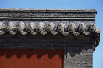 North Tomb of Shenyang