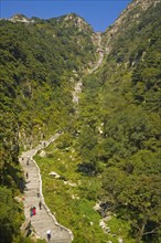 Mount Tai,Mt Tai,Shandong