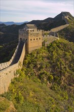 Great Wall of Jinshanling