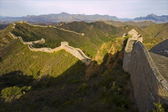 Great Wall of Jinshanling