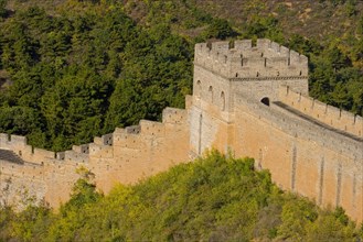 Great Wall of Jinshanling