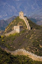 Great Wall of Jinshanling