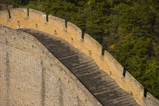 Great Wall of Jinshanling