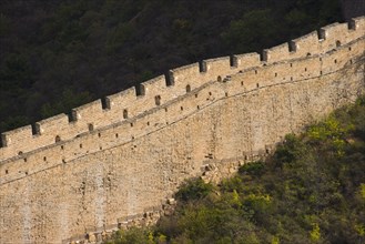 Great Wall of Jinshanling