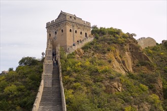 Great Wall of Jinshanling