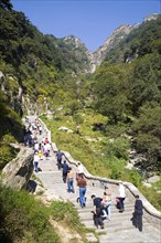 Mount Tai