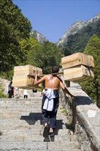 Mount Tai