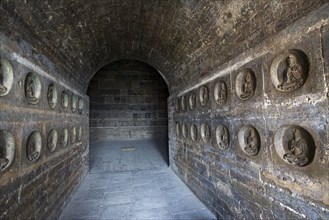 Pagoda,Luoyang,China