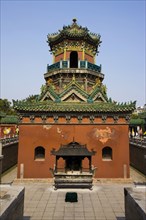 Ancient Architecture in Henan Province