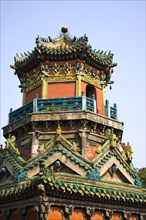 Ancient Architecture in Henan Province