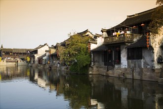 Xitang,Jiangsu