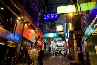 Hong kong