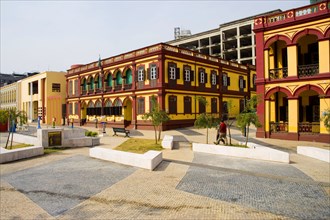Macau