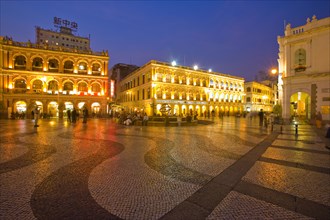 Macau