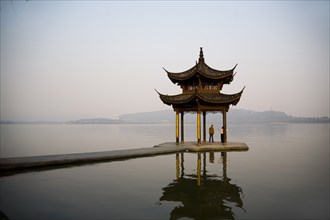 West Lake