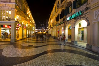 Macau