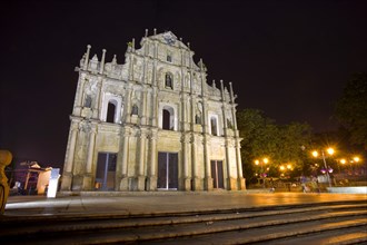 Macau