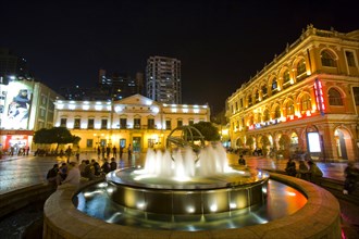 Macau